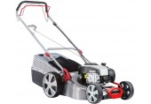 AL-KO Classic Plus 5.12 SP-B Benzínová sekačka na trávu (2,3kW/51cm) 123007