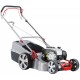 AL-KO Classic Plus 5.12 SP-B Benzínová sekačka na trávu (2,3kW/51cm) 123007