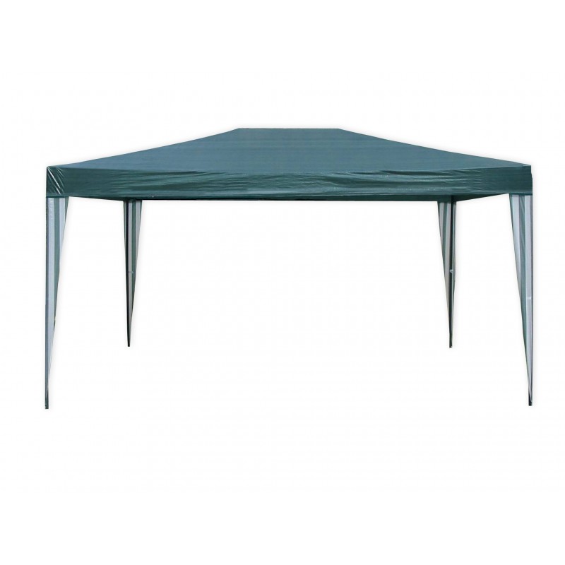 Altán 3401-PE zahradní 3 x 4 m, zelený, 3401 Altán 3401-PE zahradní 3 x 4 m, zelený, 3401