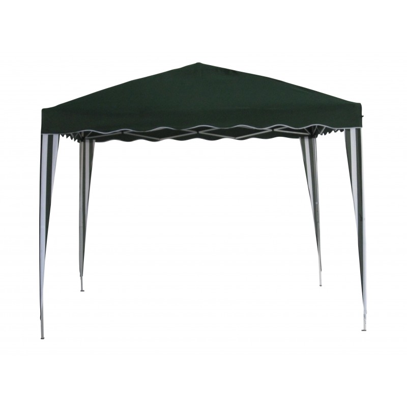Altán F002-PL zahradní rychlosestavitelný 3 x 3 m 3401/20