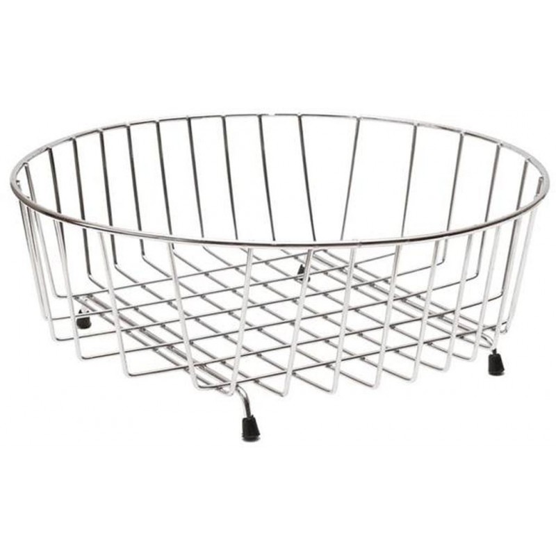 ALVEUS odkapávací koš, 340 x 340 mm, chrom 1210002 ALVEUS odkapávací koš, 340 x 340 mm, chrom 1210002