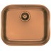 ALVEUS Variant 10 Monarch kuchyňský dřez, 508 x 428 x 180 mm, copper 1070627