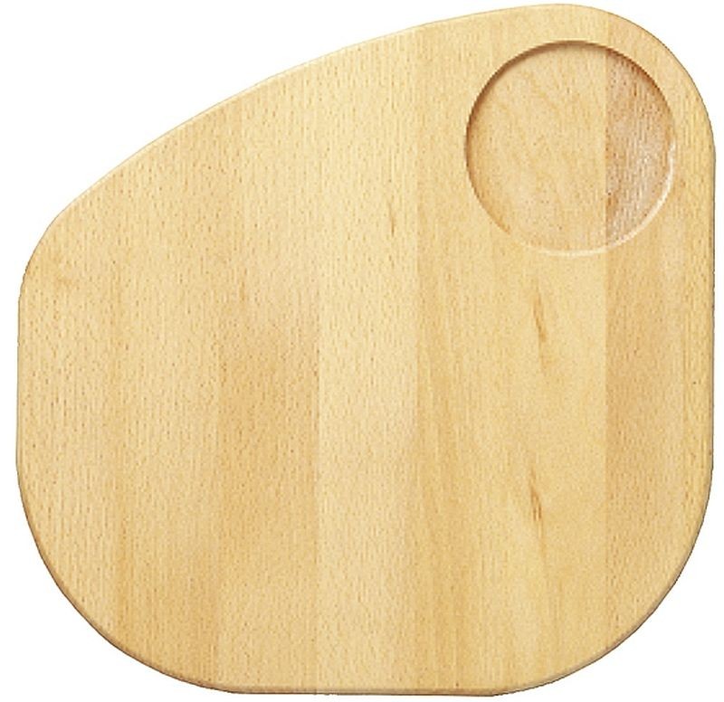 ALVEUS krájecí deska - dřevo 1015398