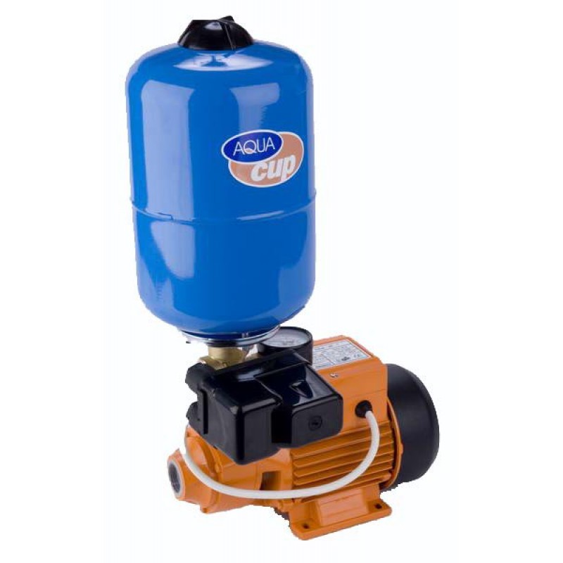 AQUAcup Press Mini 80 domácí vodárna 200597