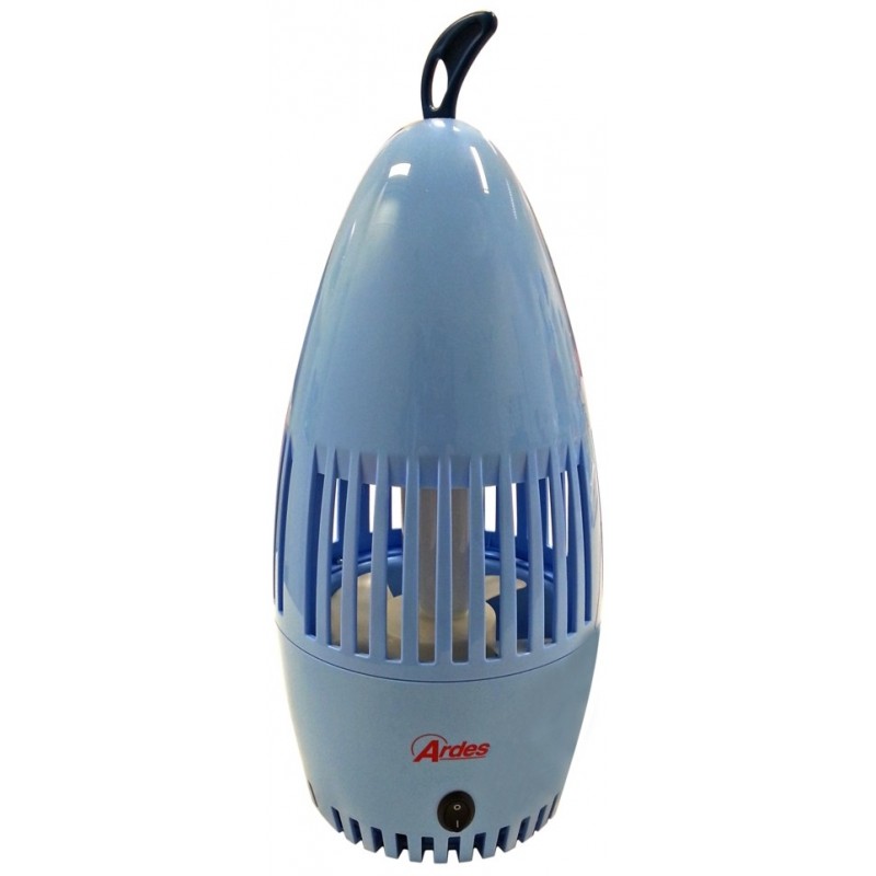 ARDES Lapač hmyzu a komárů 606