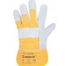 ANDOR rukavice ELTON velikost 10,5" žlutá A1031