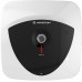 ARISTON ANDRIS LUX 30 Ohřívač elektrický zásobníkový nad umyvadlo, 2kW 3100369