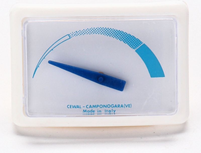 ND ARISTON Teploměr obdélníkový 260221