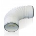 ARISTON Flexibilní spojka 125 mm 3208039