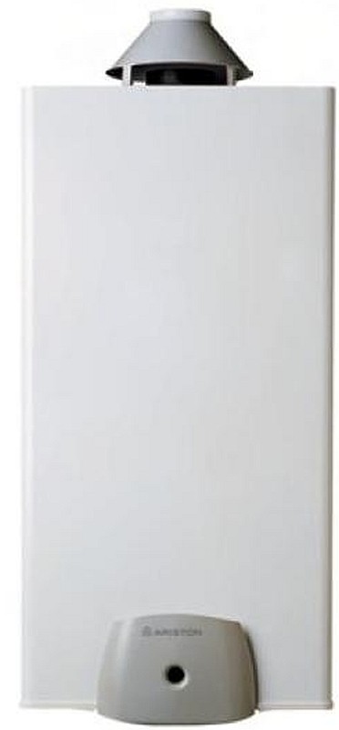 ARISTON SGA MICRO C 45 plynový zásobníkový ohřívač vody 42 l, 002073