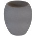 ARTTEC Kelímek - BALI - keramika - grey stone MSV00132