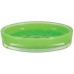 ARTTEC Mýdlenka - TAHITI - plast - green MSV00280