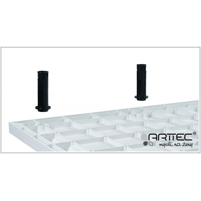 ARTTEC Nožičky k vaničce APRIL 8080R, 9090R SOR01337