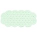 ARTTEC Protiskluzová podložka do vany - 44x92 cm - white MSV00348