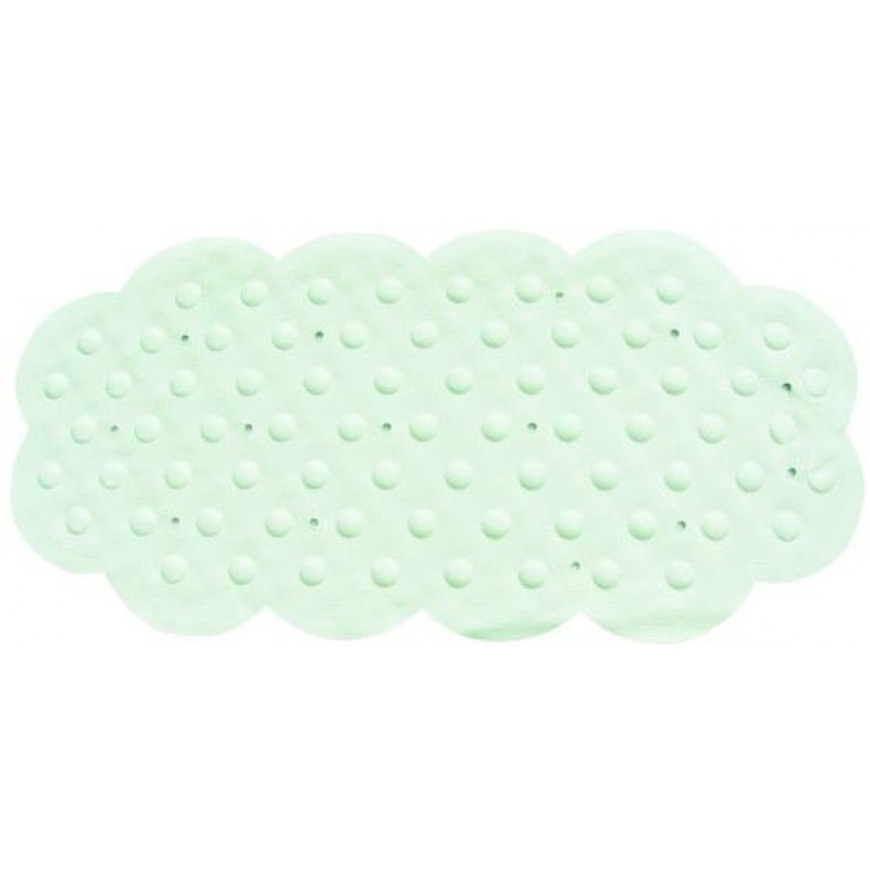 ARTTEC Protiskluzová podložka do vany - 44x92 cm - white MSV00348 ARTTEC Protiskluzová podložka do vany - 44x92 cm - white MSV00348