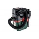 Metabo AS 18 L PC Compact Akumulátorový vysavač (18V/6 L/bez aku) 602028850