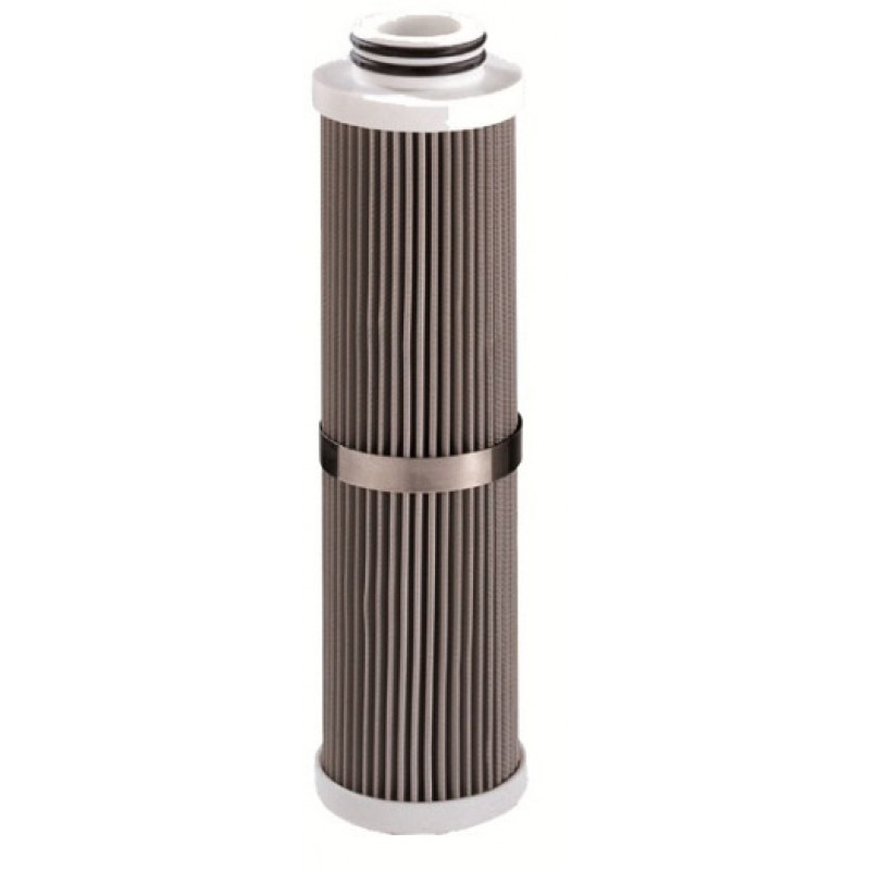 ATLAS FILTRI SA-A Medium 5" (50 mcr) filtrační patrona RA5052214 ATLAS FILTRI SA-A Medium 5" (50 mcr) filtrační patrona RA5052214