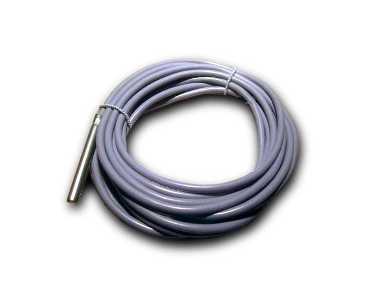 Atmos T7425B1011 Čidlo solárního panelu a čidlo spalin P0414