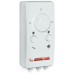 AURATON 1107 Elektronický termostat pro oběhové čerpadlo TUV