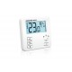 AURATON 3013 elektronický termostat s poklesem a režimem dovolené
