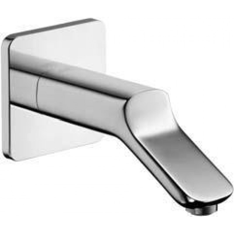Hansgrohe AXOR URQUIOLA Vanový výtok DN20, chrom 11430000 Hansgrohe AXOR URQUIOLA Vanový výtok DN20, chrom 11430000