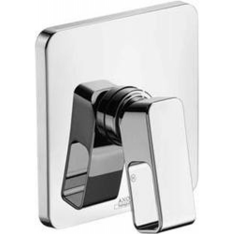 Hansgrohe AXOR URQUIOLA Páková sprchová baterie pod omítku, chrom 11625000 Hansgrohe AXOR URQUIOLA Páková sprchová baterie pod omítku, chrom 11625000