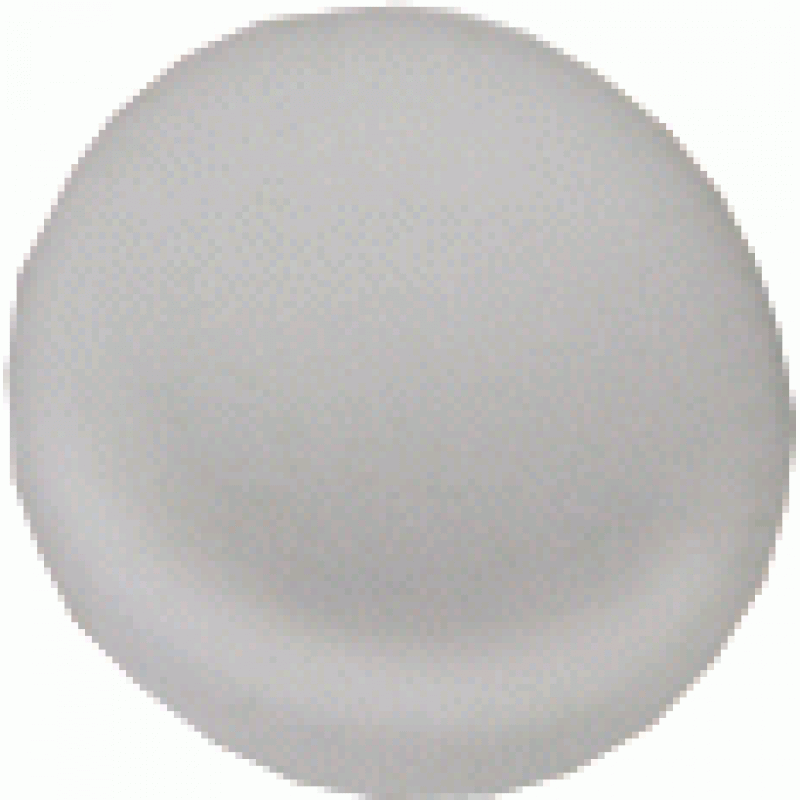 RAVAK podhlavník LoveStory - šedá B60000000O