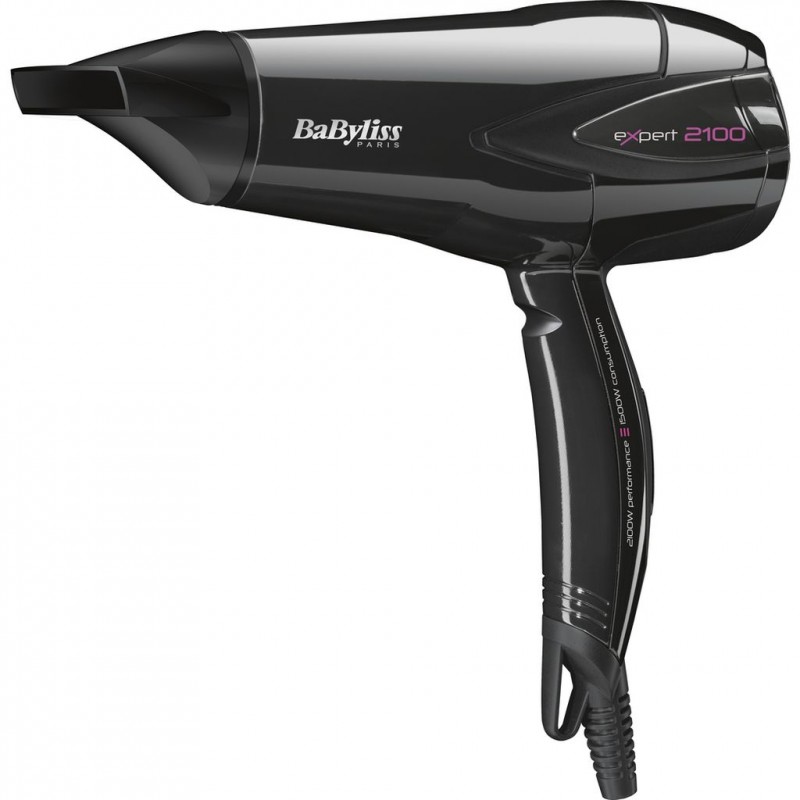 BABYLISS D322E vysoušeč vlasů 41005086 BABYLISS D322E vysoušeč vlasů 41005086
