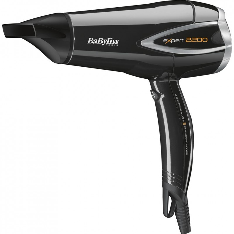 BABYLISS D342E Fén na vlasy 41005160 BABYLISS D342E Fén na vlasy 41005160