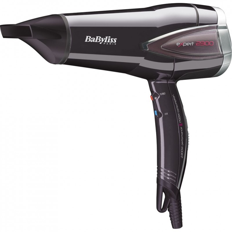 BABYLISS D362E Fén na vlasy 41005171 BABYLISS D362E Fén na vlasy 41005171