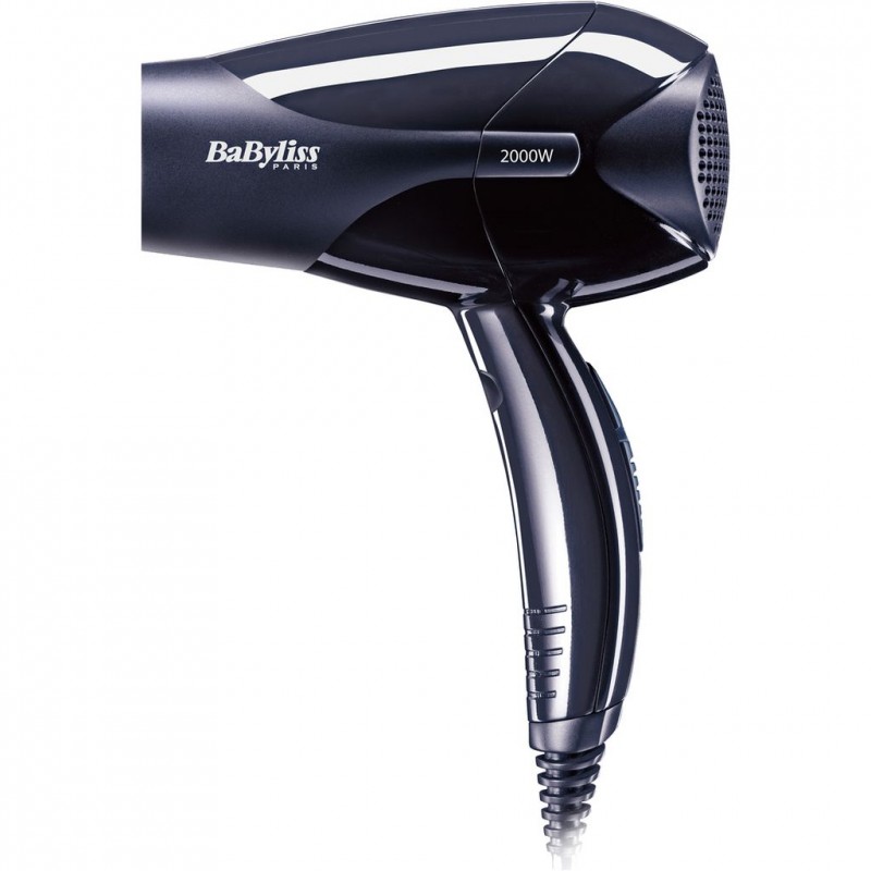 BABYLISS D212E Fén na vlasy 41005269 BABYLISS D212E Fén na vlasy 41005269