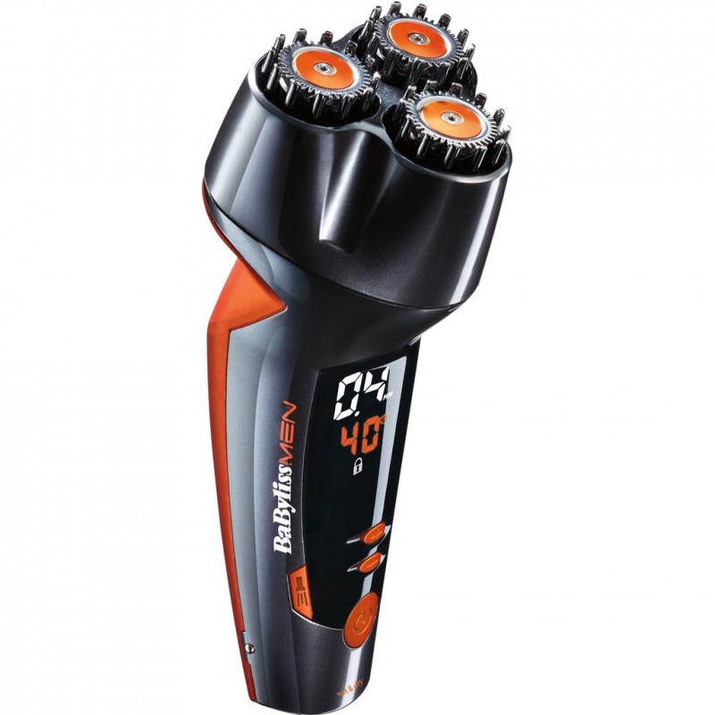 BABYLISS SH510E zastřihovač vousů 41005308 BABYLISS SH510E zastřihovač vousů 41005308