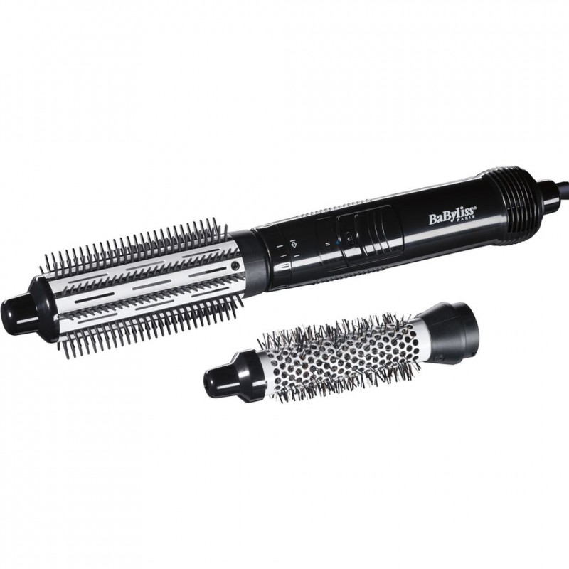 BABYLISS AS41E horkovzdušná kulma 41005447 BABYLISS AS41E horkovzdušná kulma 41005447