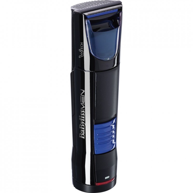BABYLISS T800E zastřihovač vousů 41005471 BABYLISS T800E zastřihovač vousů 41005471