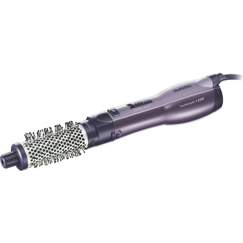 BABYLISS AS121E horkovzdušná kulma 41005527 BABYLISS AS121E horkovzdušná kulma 41005527