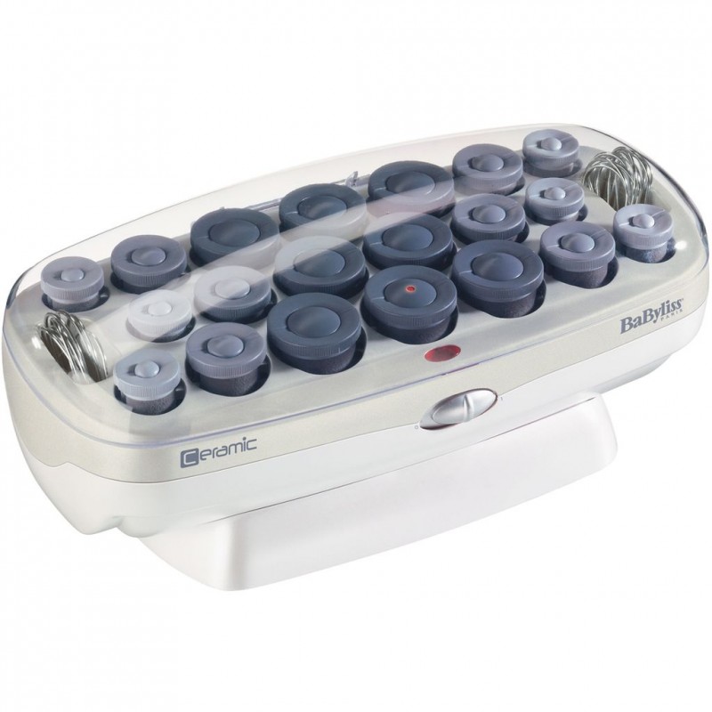 BABYLISS 3021E elektrické natáčky 41005754 BABYLISS 3021E elektrické natáčky 41005754