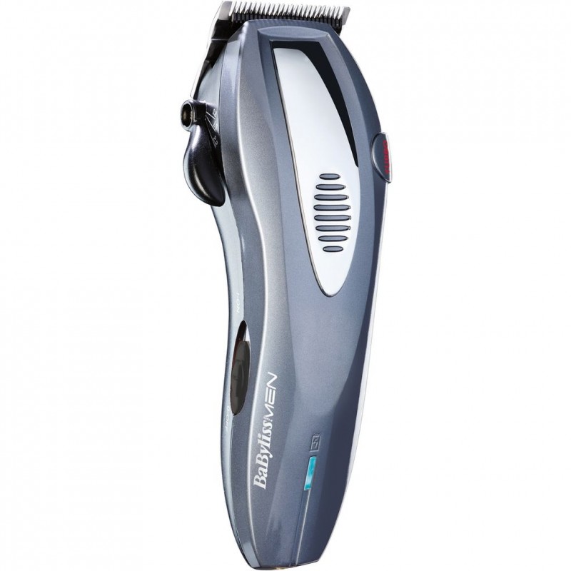 BABYLISS E934E zastřihovač vlasů 41006013 BABYLISS E934E zastřihovač vlasů 41006013