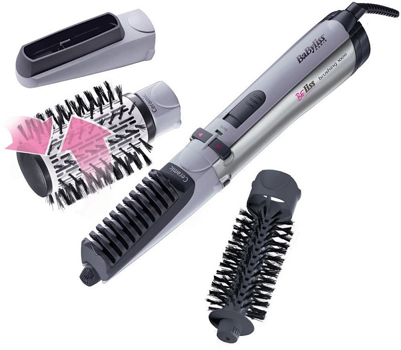 BaByliss 2735E Kulma horkovzdušná 40017146