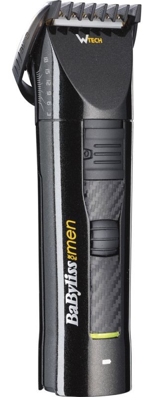 BaByliss E750E Zastřihovač vlasů a vousů 41004294 BaByliss E750E Zastřihovač vlasů a vousů 41004294