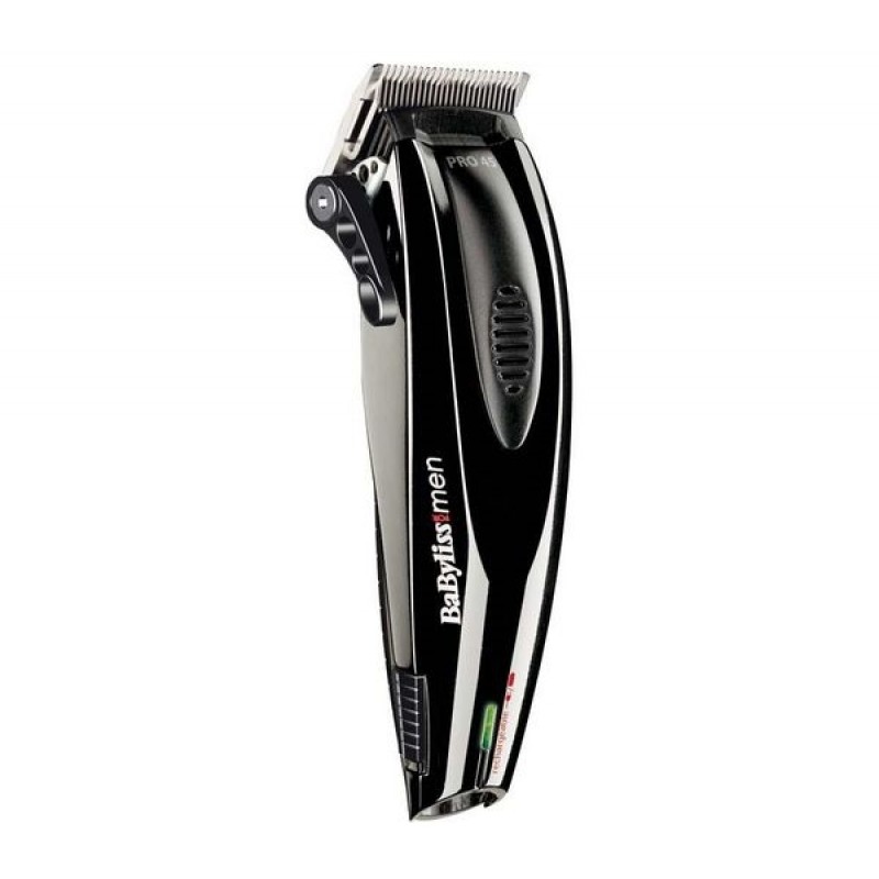 BaByliss E950E zastřihovač BaByliss E950E zastřihovač