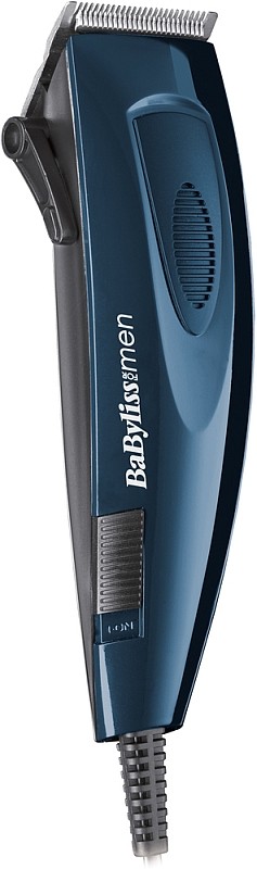 BaByliss E695E zastřihovač vlasů 40029828 BaByliss E695E zastřihovač vlasů 40029828