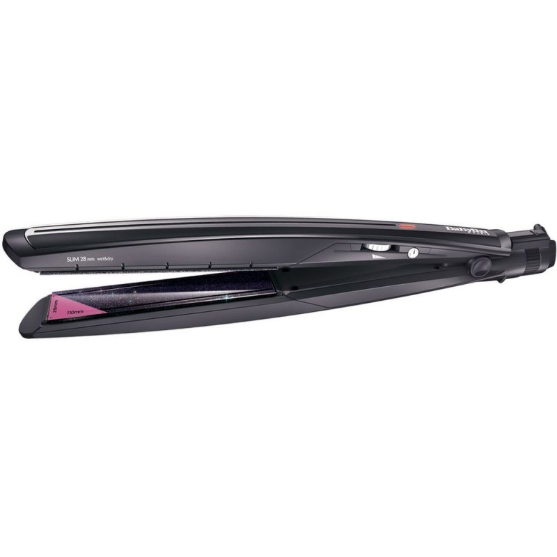 BaByliss ST326E Žehlička na vlasy 41002326 BaByliss ST326E Žehlička na vlasy 41002326