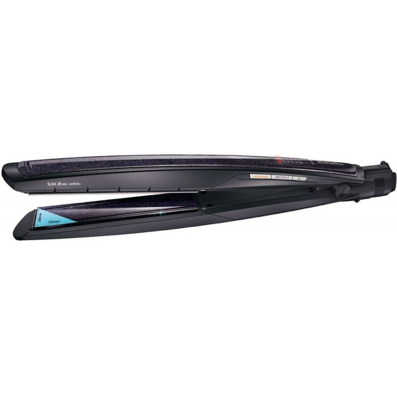 BaByliss ST327E Žehlička na vlasy 41002327 BaByliss ST327E Žehlička na vlasy 41002327