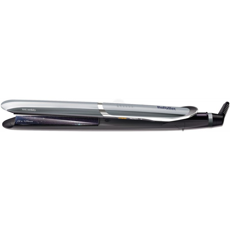 BaByliss ST387E Žehlička na vlasy 41002406 BaByliss ST387E Žehlička na vlasy 41002406