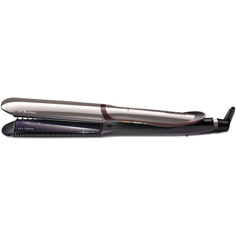 BaByliss ST389E Žehlička na vlasy 41002407 BaByliss ST389E Žehlička na vlasy 41002407