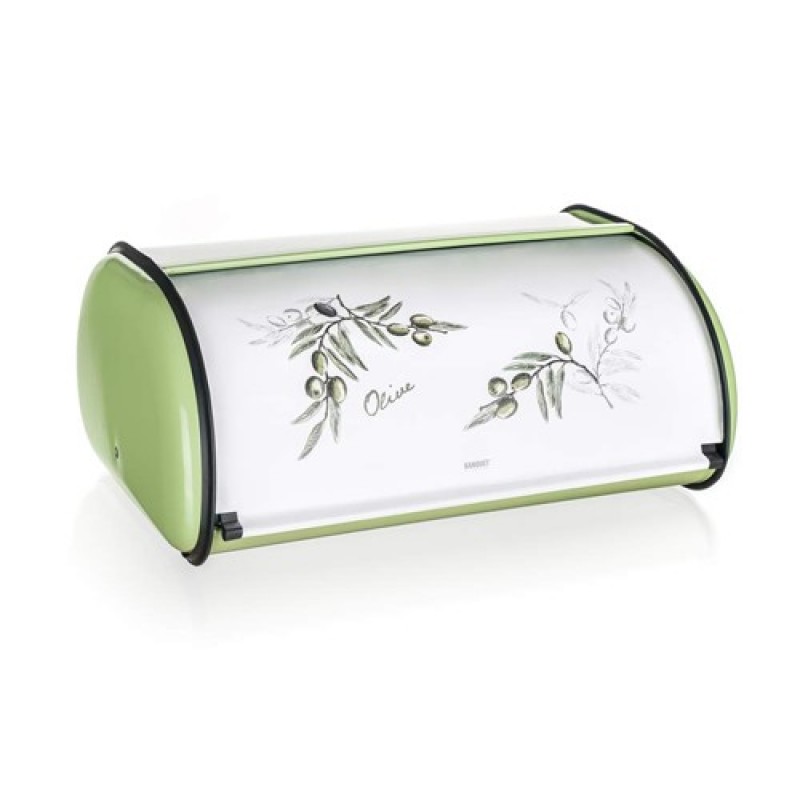 BANQUET OLIVES Chlebník 43,5 cm 48820016 BANQUET OLIVES Chlebník 43,5 cm 48820016