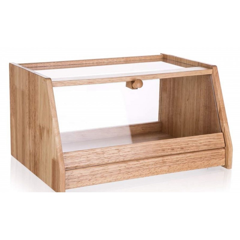 BANQUET BRILLANTE Chlebník dřevěný, 38 x 30 x 20 cm 27101025 BANQUET BRILLANTE Chlebník dřevěný, 38 x 30 x 20 cm 27101025