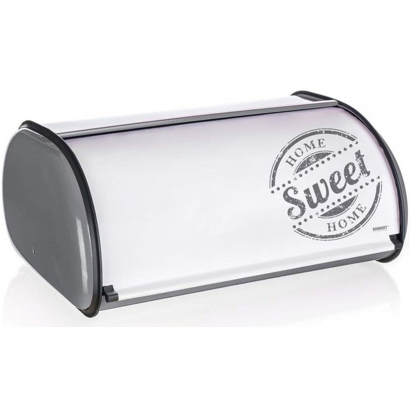 BANQUET SWEET HOME Chlebník, 36 x 24 x 15 cm 48828009 BANQUET SWEET HOME Chlebník, 36 x 24 x 15 cm 48828009