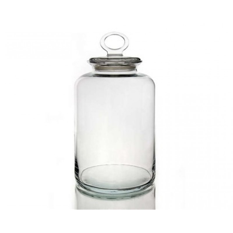 VETRO-PLUS Dóza Kitchen skleněné víko 1,5 OK 3398673