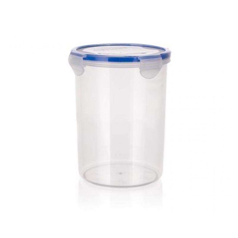 BANQUET Dóza na potraviny kulatá FAST CLICK 1,7 L 556529BC